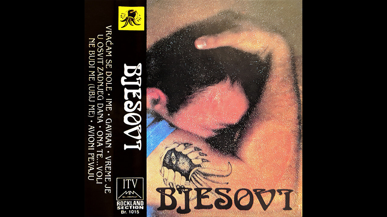 Bjesovi - Bjesovi