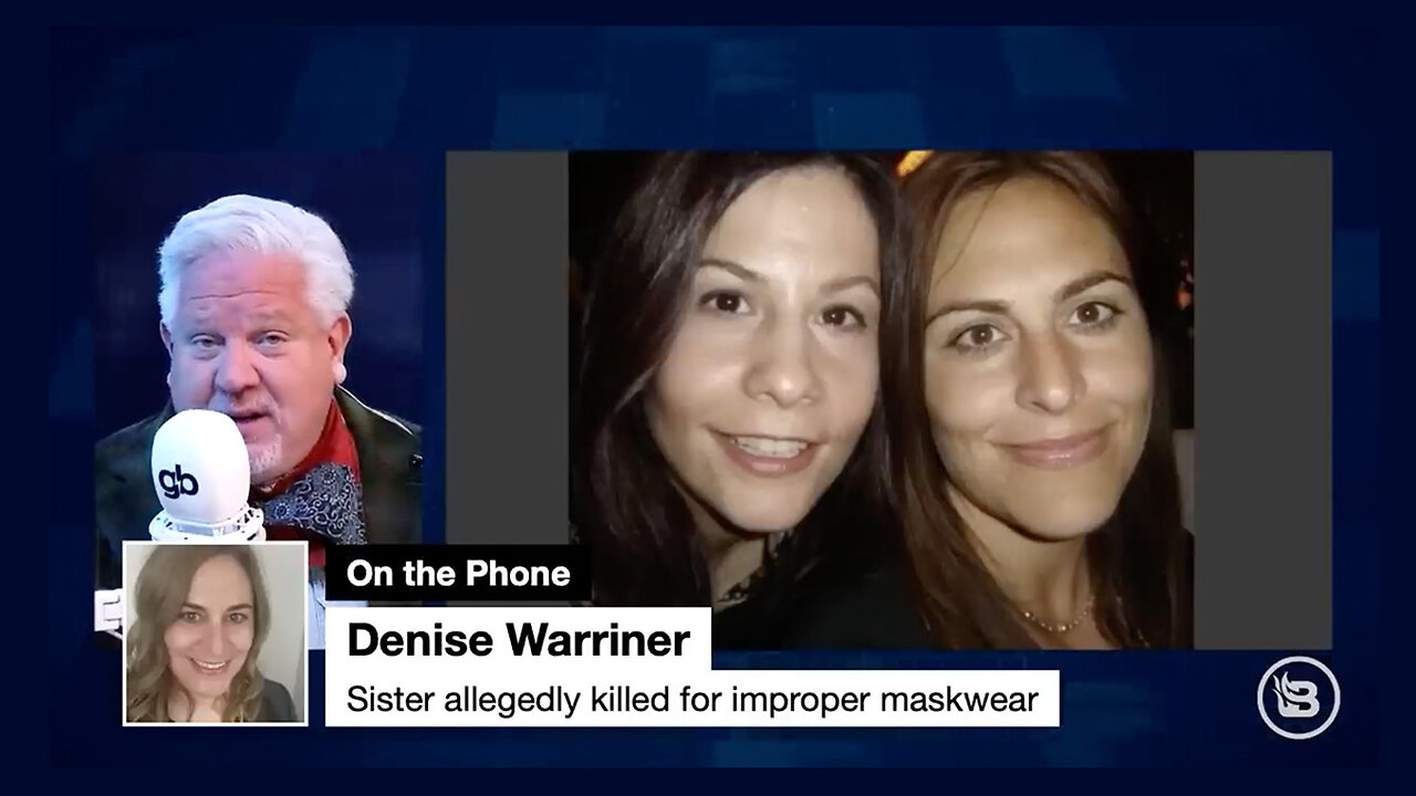 How A Face Mask Dispute Lead To The Horrific Death Of Stephanie Warriner