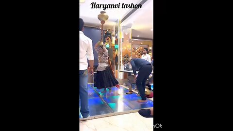 Haryanvi tashon