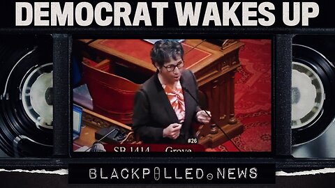 Democrats Admit They Have A Pedo Problem - MUST SEE TO BELIEVE