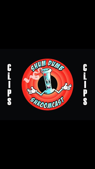 Sex Bot Regrets - Shum Dumb Shroomcast Clips