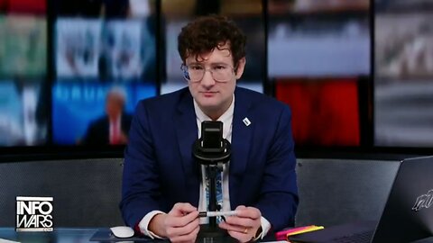 AMERICAN JOURNAL (Full Show) Monday - 12/2/24