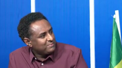አብይ አህመድ በመቶ የሚቆጠሩ ቤተክርስቲያናትን እንደጧፍ አንድዶ ሲያበቃ ዛሬ 2 ቤተክርስቲያን አሰራሁ ይለናል - ሀብታሙ አያሌው