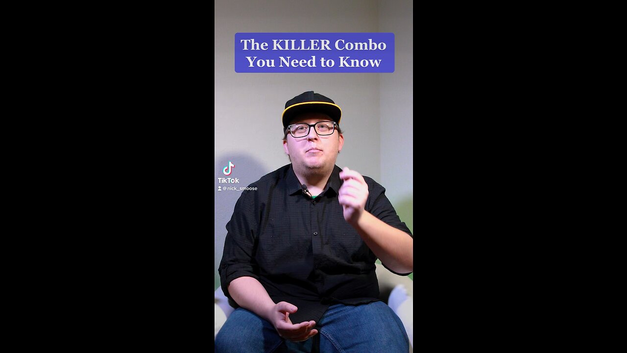 The Killer Combo