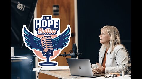 The Hope Hotline | S01-E04 | 01-27-23