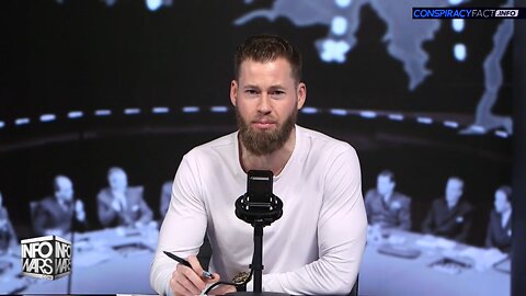 ALEX JONES (Full Show) Tuesday - 2/7/23