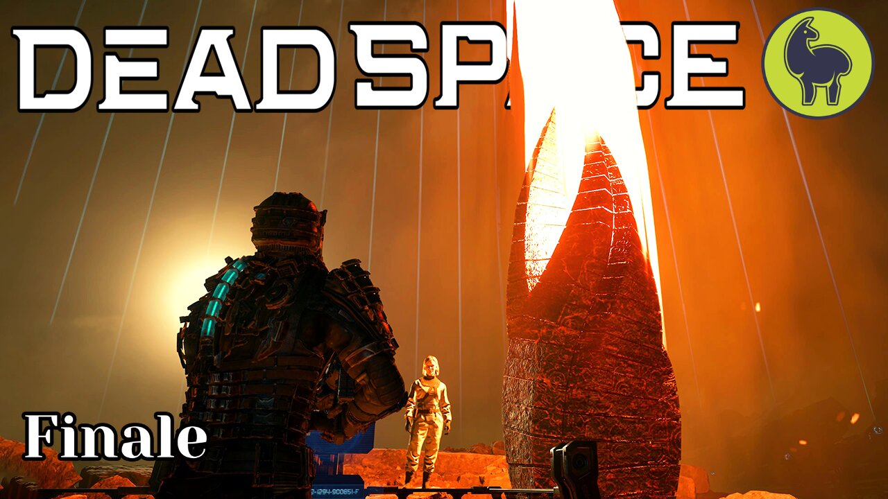 Dead Space Remake Finale, Dead Space PS5