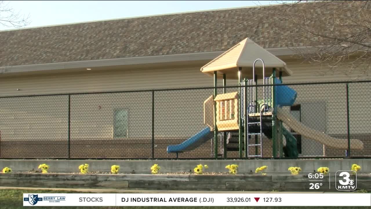 Bill would require parents be notified of daycare abuse