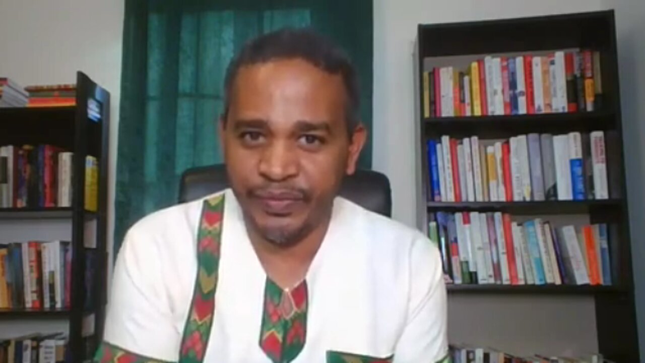 አብይ አህመድ የሚናገረውን ገልብጣችሁ ስሙ - ኤርሚያስ ለገሰ