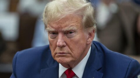 Trump To Jail! - Stunning Court Ruling Rocks Case