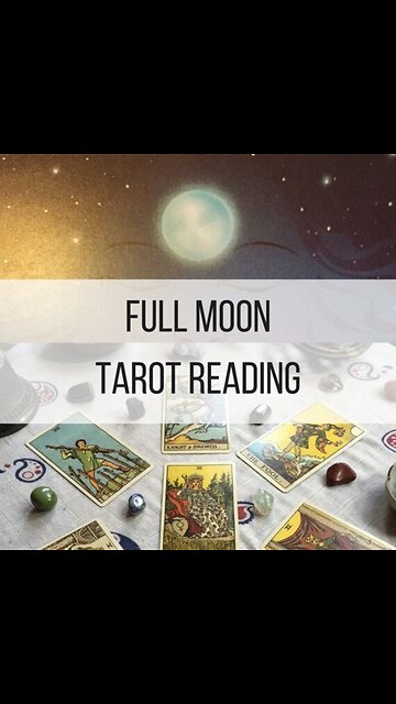 Get a Free Moon Reading