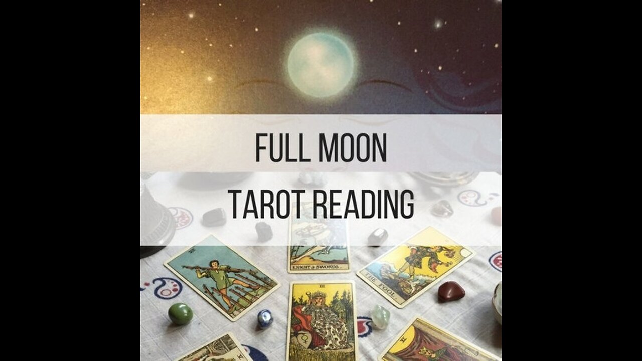 Get a Free Moon Reading