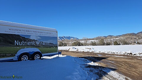 Nutrient Farm Scenery #42 - Nutrient Farm NorthWest