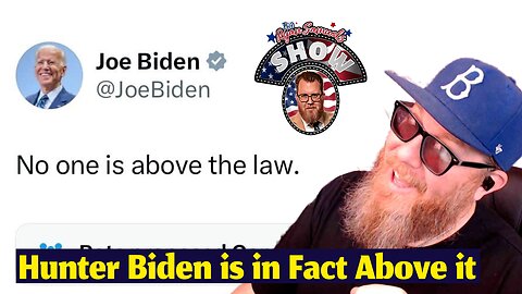 Hunter Biden Pardon is More Corrupt Than You Realize