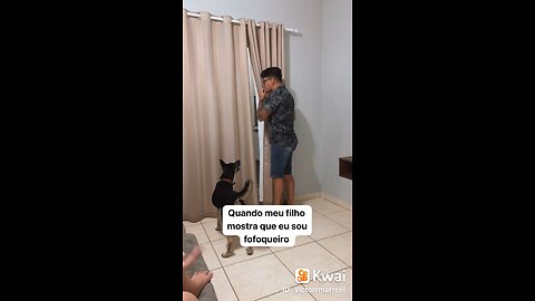 Fofoqueiro