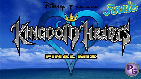 Kingdom Hearts: Finale