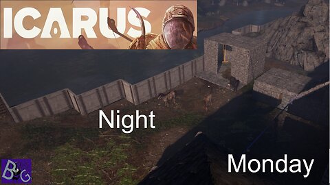 Monday Night Icarus (pt 2)