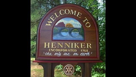 Henniker Police