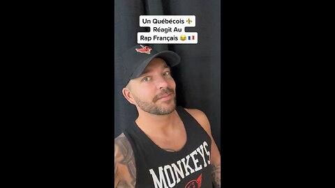 Un québécois réagit au rap français