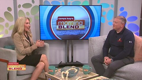 Heatwave Heating, Cooling & Plumbing | Morning Blend