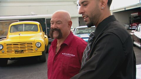 South Beach Classics | Ted's Truck Season 2 Episode 2