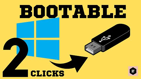 How to Install Windows ON Any pc