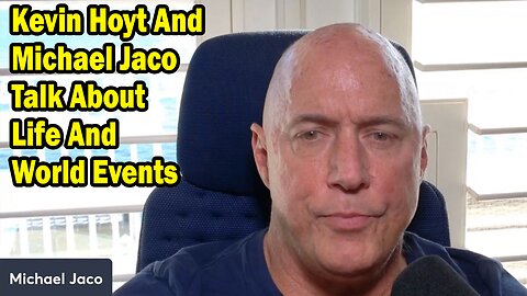 Michael Jaco Situation Update Dec 3: "Discuss About Life And World Events"