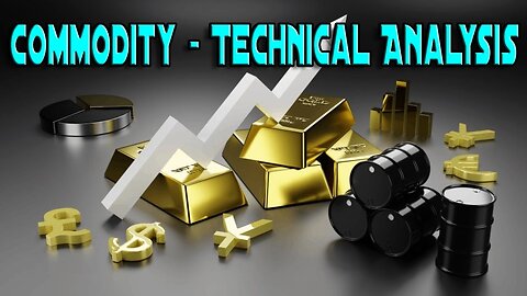 Commodity Analysis I OIL, NAT GAS, GOLD, SILVER I Bull VS Bears