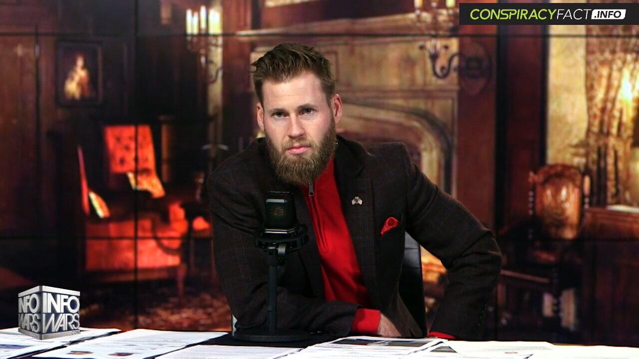 WAR ROOM (Full Show) Wednesday - 2/1/23