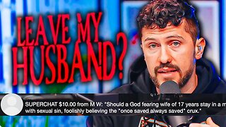 Christian Wife EXPOSES Cheating Husband’s Shocking Cheating Scandal...