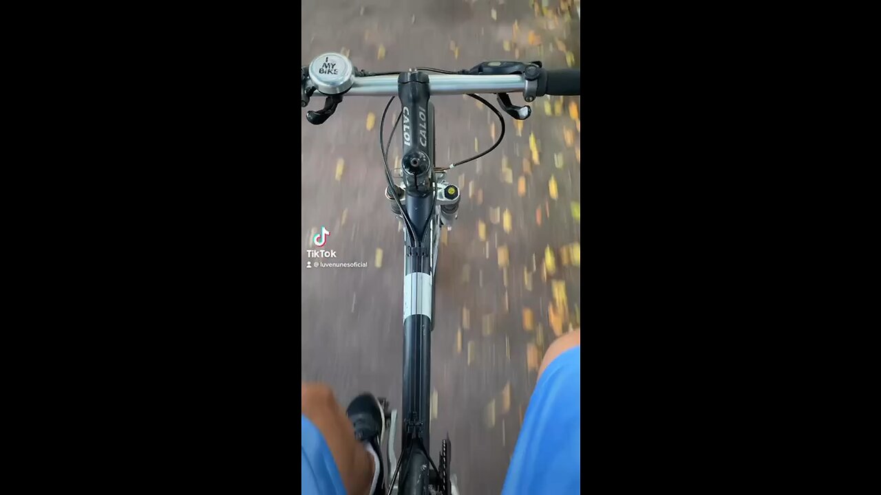 Rolê de bike - parque do povo, ibirapuera e um pouco de sp!