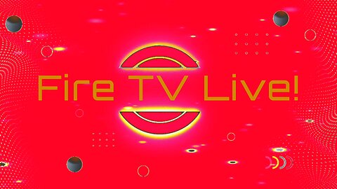 Fire TV Live