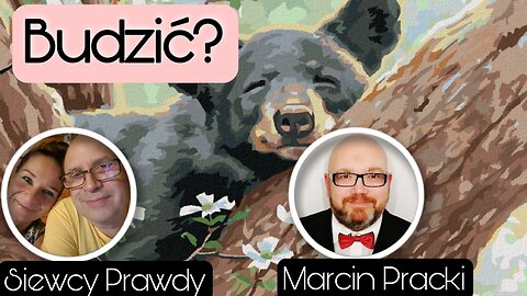 Budzić? - Marcin Pracki
