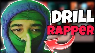 WHEN CONTENT CREATORS BECOME RAPPERS | DISCORD RAP BATTLE