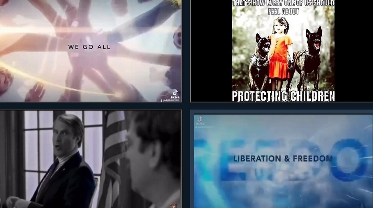 DARK TO LIGHT ⚡️⚡️⚡️ LET THERE BE LIGHT ⚡️⚡️⚡️🌏 The GREAT AWAKENING IS EXPANDING