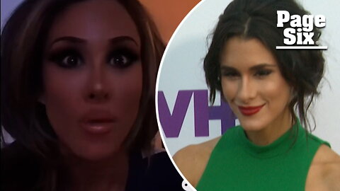 Tommy Lee's wife Brittany Furlan slammed for TikTok mocking Pamela Anderson