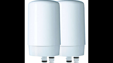 Brita Ultra Faucet Filter
