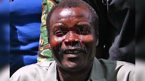 SSAABAYEEKERA JOSEPH KONY: kkooti yensi yonna ekakasizza em