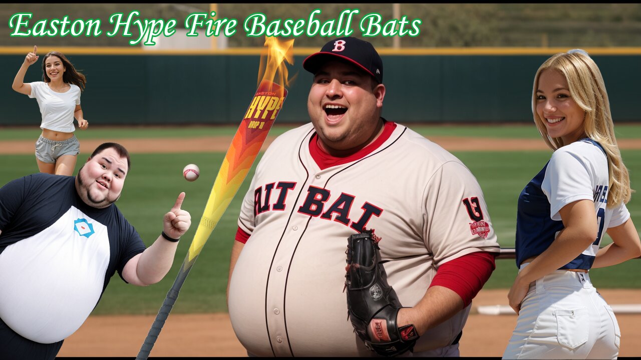 Easton Hype Fire Baseball Bat Controversy