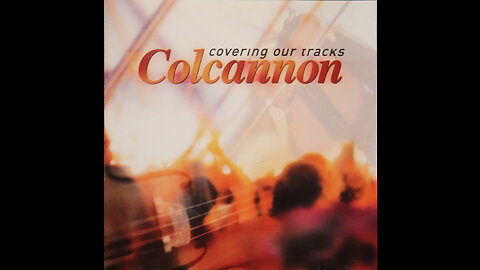 Colcannon - Covering Our Tracks (2001) [Complete CD]