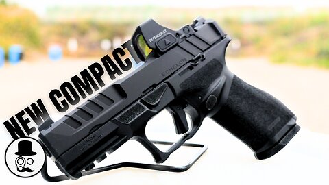 This or that old thing you lug around? Springfield Armory Echelon 4.0C Review