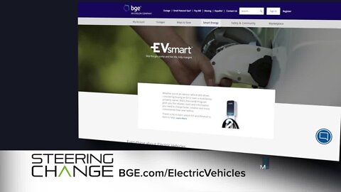 BGE - Steering Change February 2023