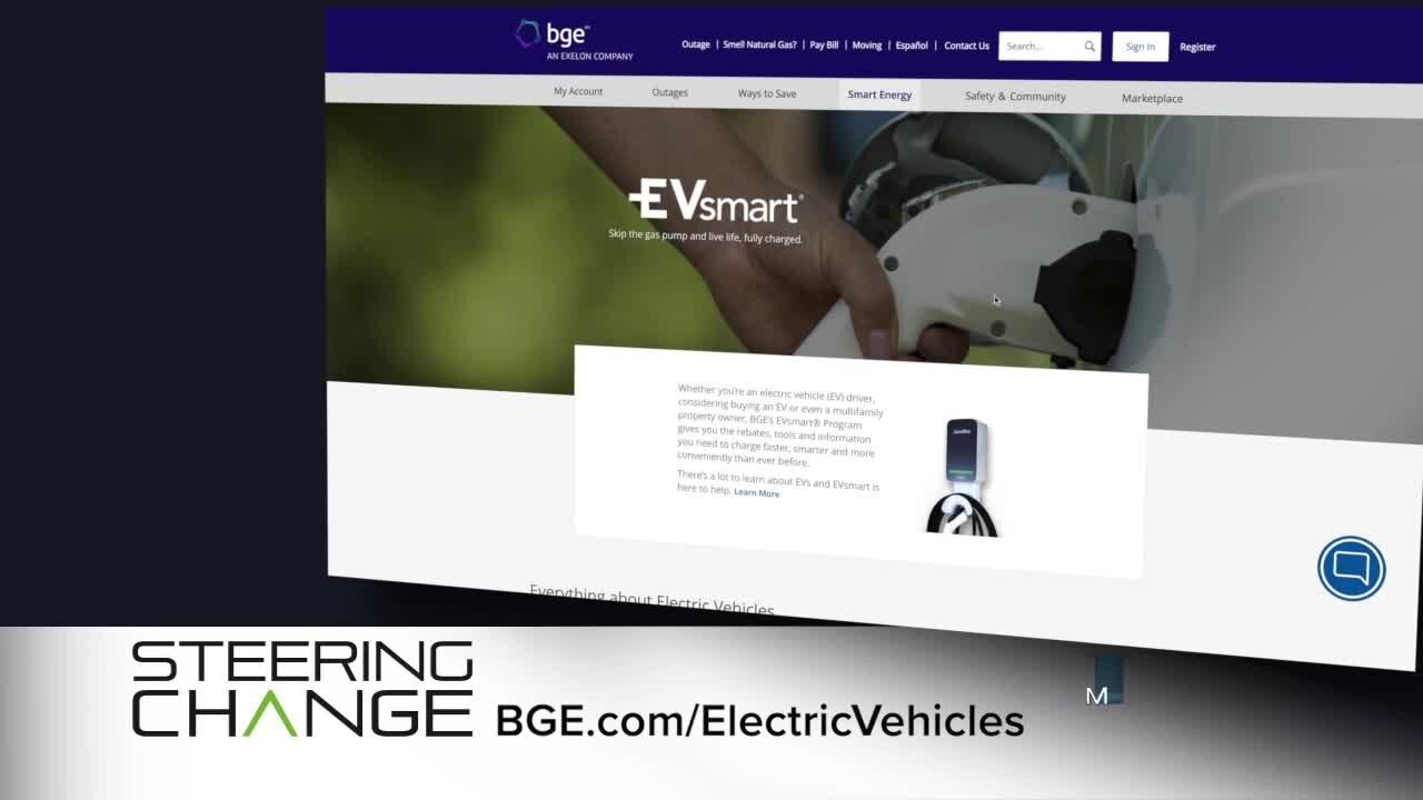 BGE - Steering Change February 2023