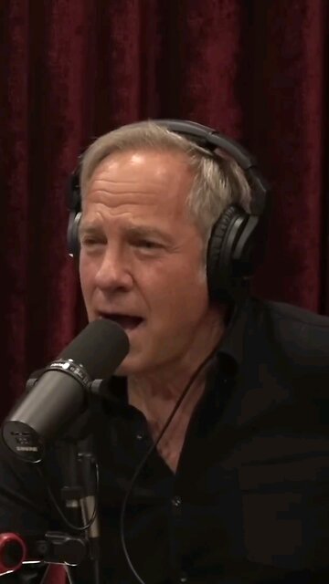 Headless Body in Topless Bar: 1 Wild Story! #wildstory #bar #joerogan