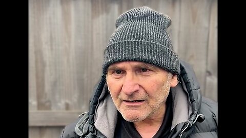 Raymond Knight, London 6/5/24