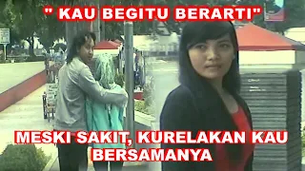 AAiDE BAND - YOU ARE SO MEAN (KAU BEGITU BERARTI)