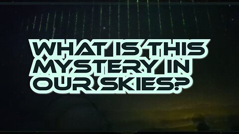 Mystery In The Sky! 4th UFO Shot Down! MK Ultra Alien UFO Contact? The DEVIL??