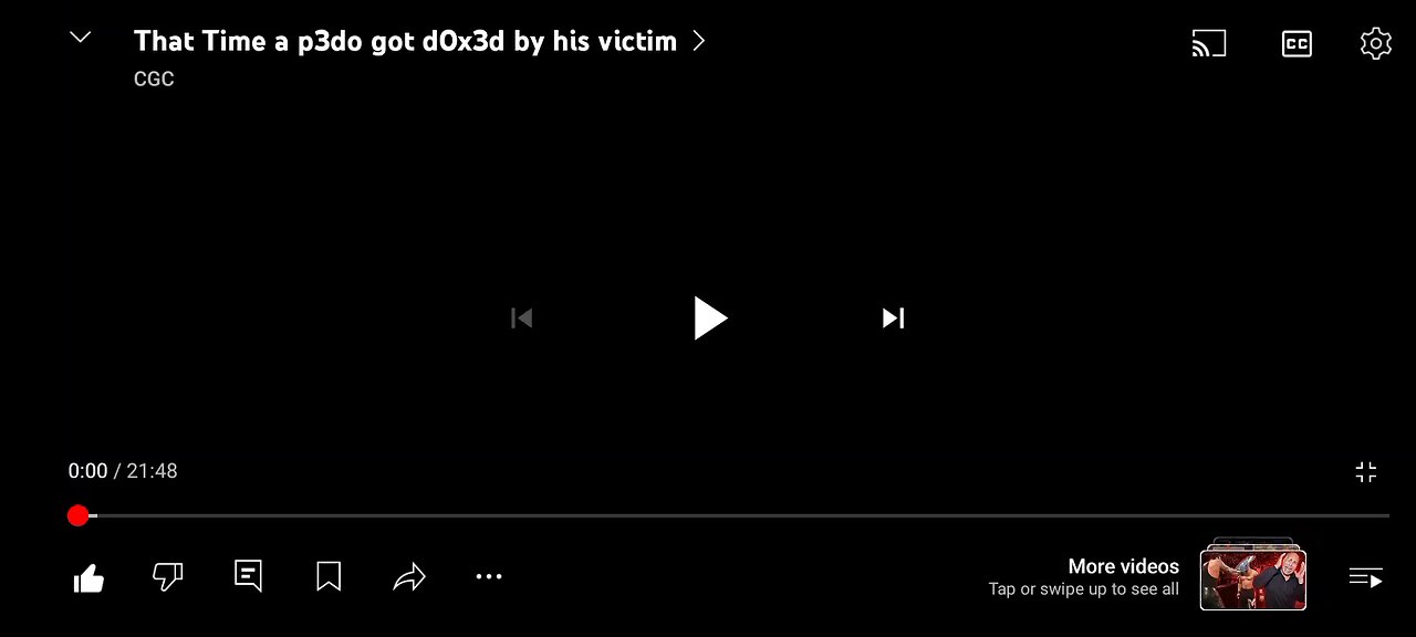 Matthew allgood is a pedophile