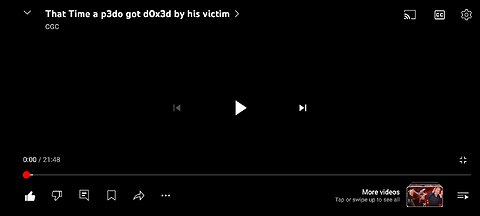 Matthew allgood is a pedophile