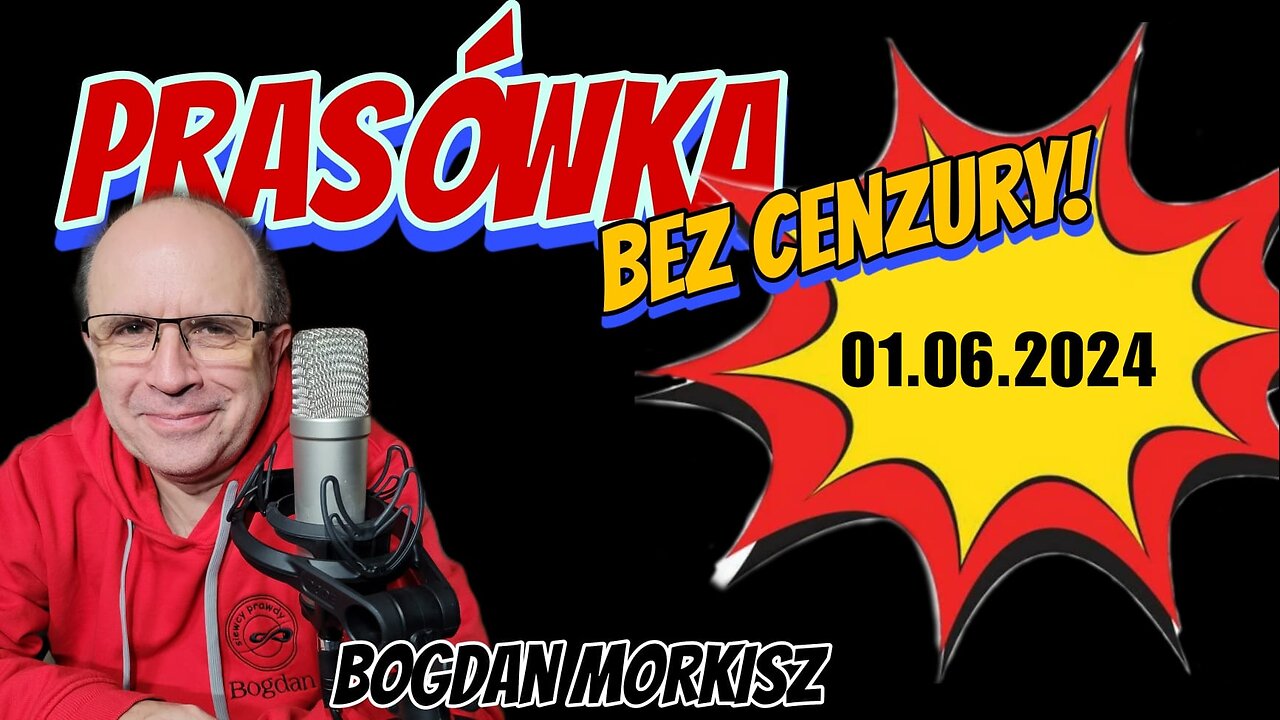 Prasówka 01.06.2024